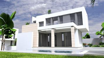 Villa En venta en Aguas Nuevas 1, Torrevieja photo 0