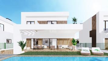 Villa En venta en Seascape Resort, Finestrat photo 0