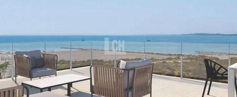Casa En venta en Tamarit, Santa Pola photo 0