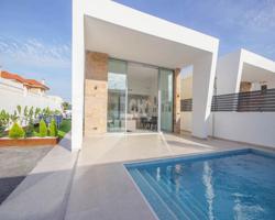 Villa En venta en Torreta Florida, Torreta Florida photo 0