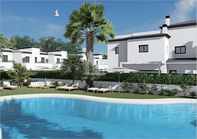 Villa En venta en Gran Alacant, Gran Alacant photo 0