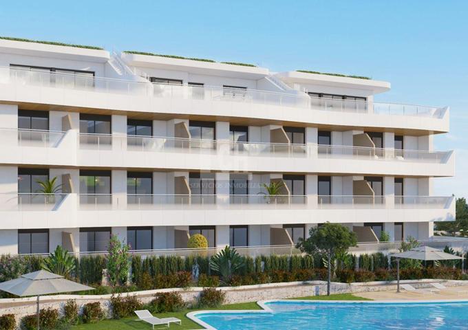Piso En venta en Playa Flamenca, Playa Flamenca photo 0