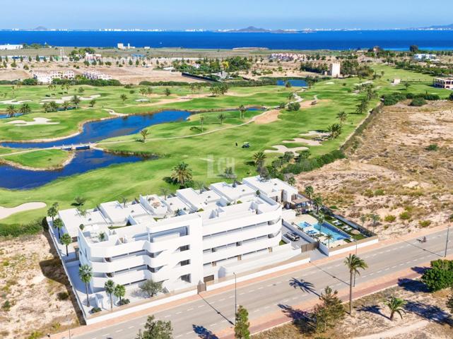 Casa En venta en Serena Golf, Los Alcázares photo 0