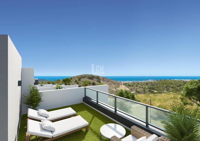 Villa En venta en Balcon De Finestrat, Finestrat photo 0