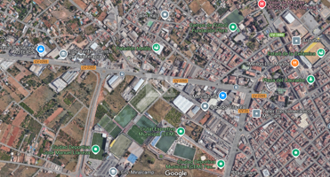 Nave Industrial En venta en Onda, Villarreal Vila-Real photo 0