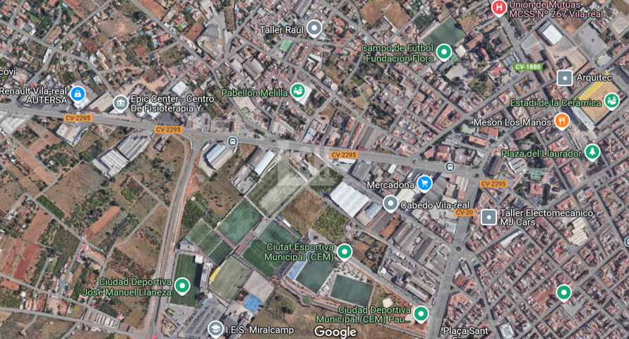 Nave Industrial En venta en Onda, Villarreal Vila-Real photo 0