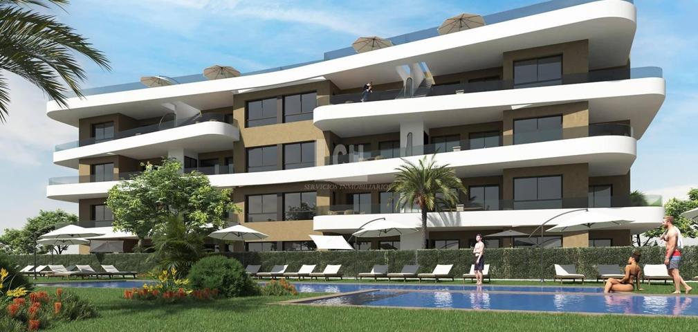 Piso En venta en Punta Prima, Torrevieja photo 0