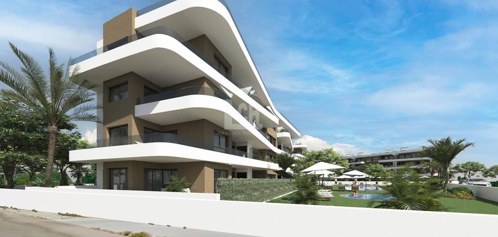 Casa En venta en Punta Prima, Torrevieja photo 0