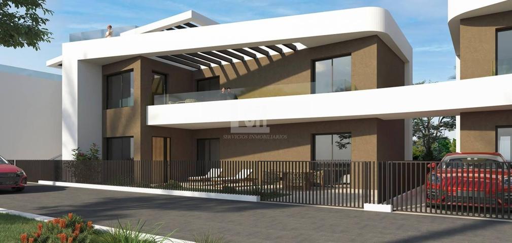 Piso En venta en Punta Prima, Torrevieja photo 0
