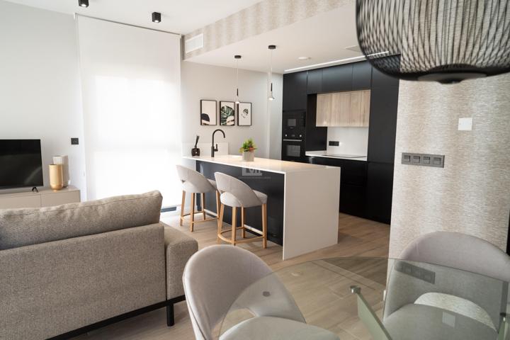 Piso En venta en Punta Prima, Torrevieja photo 0