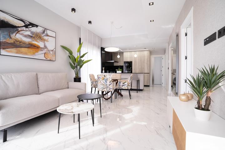 Piso En venta en Punta Prima, Torrevieja photo 0