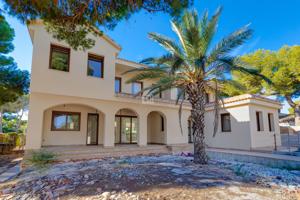 Villa En venta en Punta Prima, Torrevieja photo 0