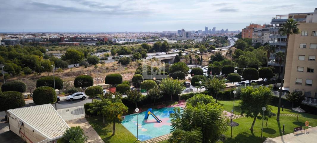 Piso En venta en Valterna, Paterna photo 0