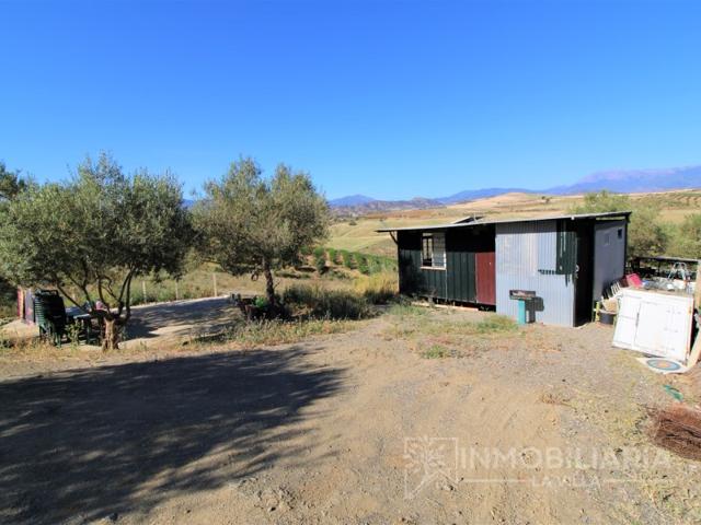 Casa De Campo En venta en Coín photo 0