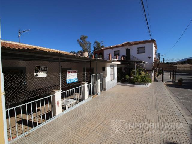 Casa En venta en Alhaurín De La Torre photo 0