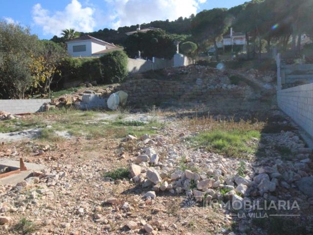 Terreno Urbanizable En venta en Alhaurín De La Torre photo 0