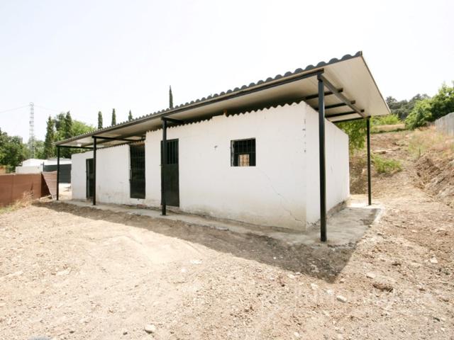 Casa De Campo En venta en Coín photo 0