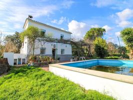 Casa De Campo En alquiler en Coín photo 0