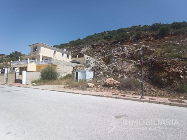 Terreno Urbanizable En venta en Coín photo 0
