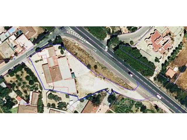 Terreno Urbanizable En venta en Alhaurín De La Torre photo 0