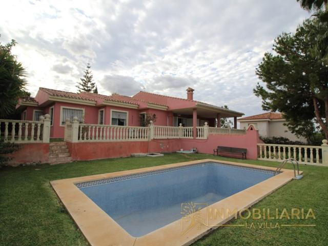 Casa En venta en Alhaurín De La Torre photo 0