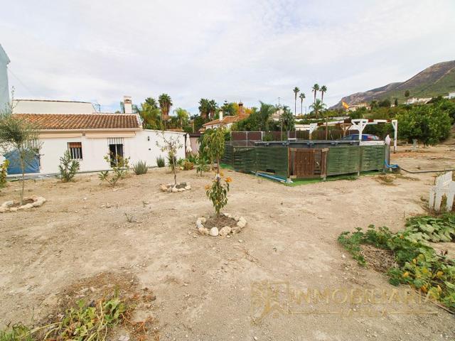 Casa De Campo En venta en Alhaurín El Grande photo 0