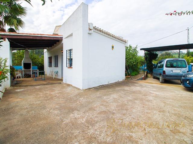 Casa De Campo En venta en Coín photo 0