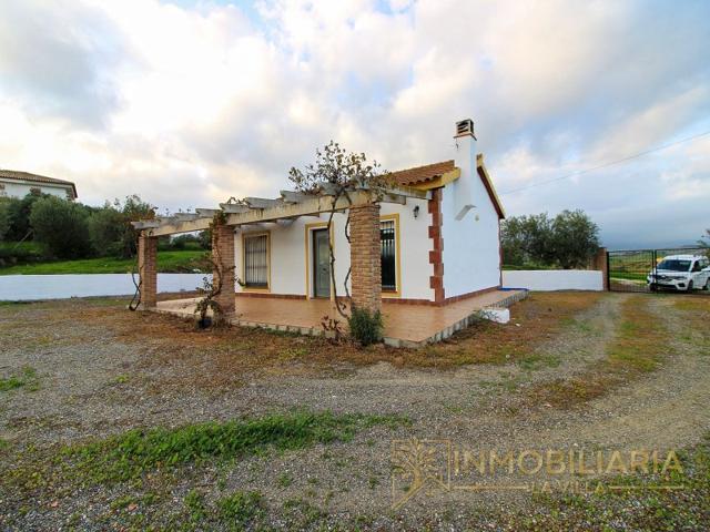 Casa De Campo En venta en Coín photo 0