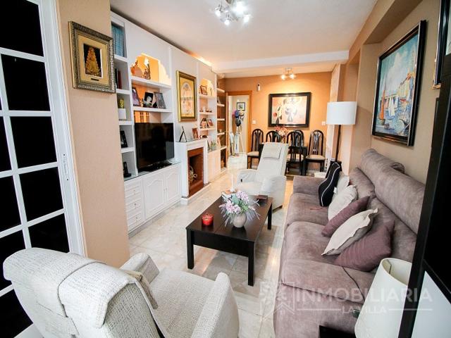 Piso En venta en Málaga photo 0
