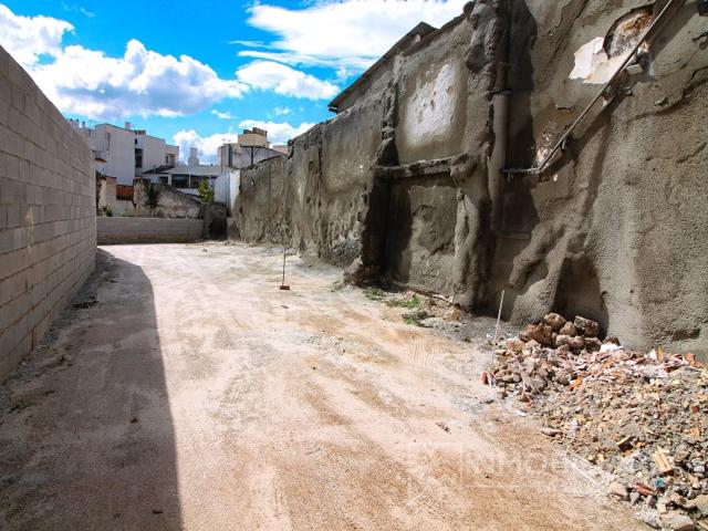 Terreno Urbanizable En venta en Coín photo 0