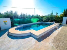 Casa De Campo En venta en Alhaurín El Grande photo 0