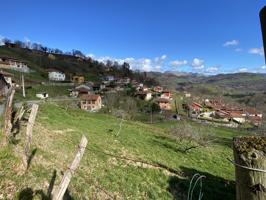 FINCA EDIFICABLE A 2,5 KM DE CANGAS DE ONIS photo 0