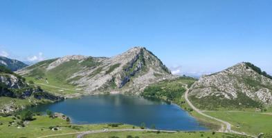 VENTA DE HOTEL CERCA DE COVADONGA photo 0