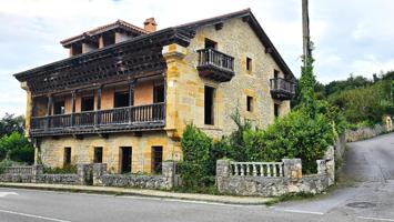 Impresionante Casona Montañesa en Ruiloba: Oportunidad Única de Inversión en la Costa Cantábrica photo 0