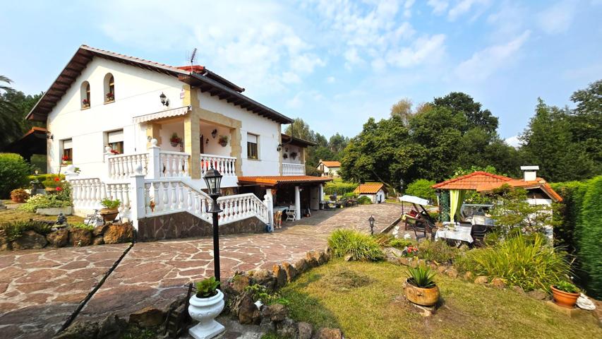 Un hogar para soñar: tranquilidad, sol y una ubicación inmejorable en Reocín, Cantabria 🌞🌿 photo 0