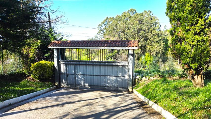 Arquitectura de autor con vistas a la Bahía – Villa exclusiva en Liaño, Villaescusa photo 0
