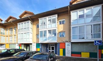 ATICO CON ALMA EN CABEZON DE LA SAL photo 0