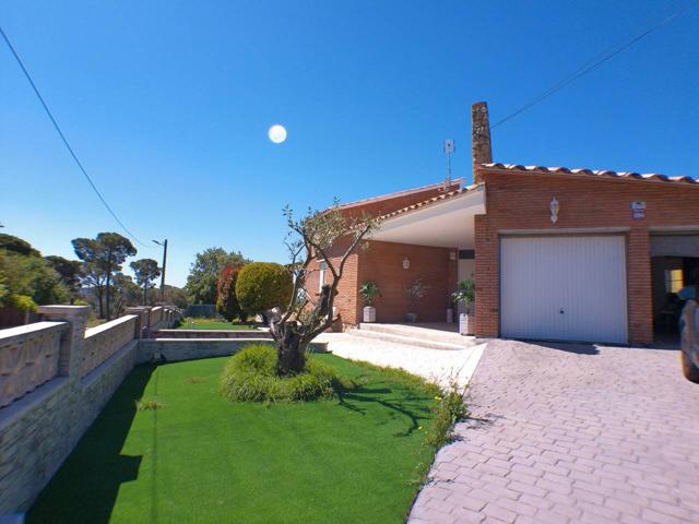 Chalet unifamiliar en venta en Sant Pere de Vilamajor photo 0