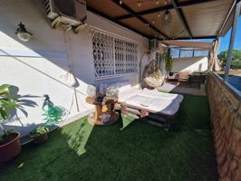 Piso con gran terraza de 35m2 orientada al sur photo 0