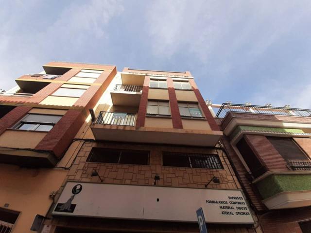 Edificio en venta en La Vall d'Uixó photo 0