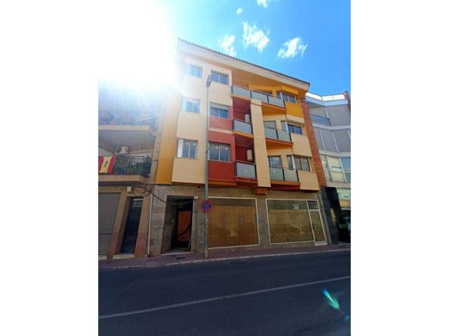Edificio en venta en Cehegín photo 0