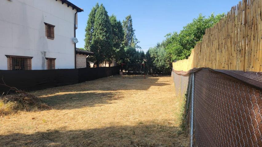 Terreno Urbanizable En venta en Illescas photo 0