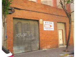 Venta de terreno en Santa Coloma de Gramenet photo 0