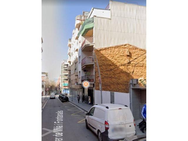 VENTA DE TERRENO EN SANTA COLOMA DE GRAMENET photo 0