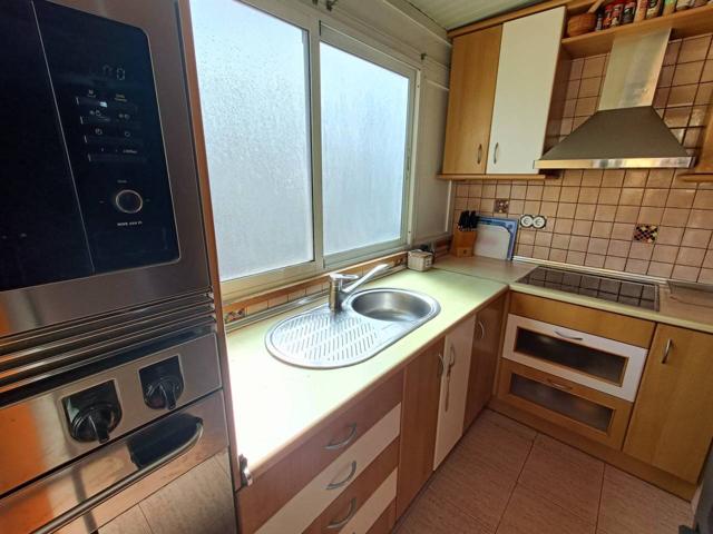 ÁTICO CON TERRAZA Y ASCENSOR - SANTA ROSA. photo 0