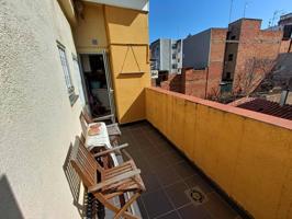 PRECIOSO ÁTICO CON TERRAZA Y ASCENSOR photo 0