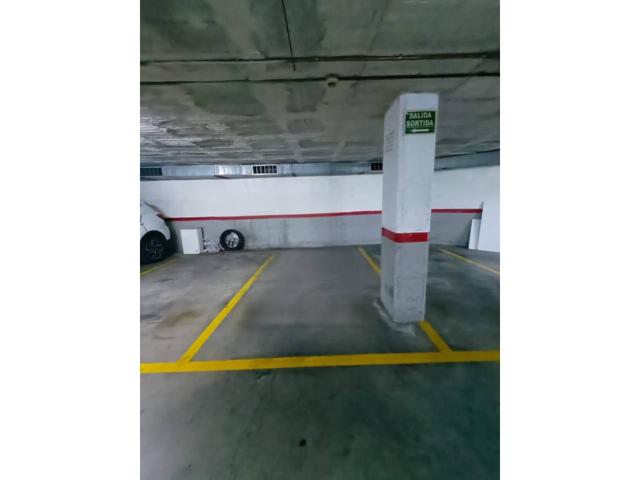 PARKING EN SANTA ROSA photo 0