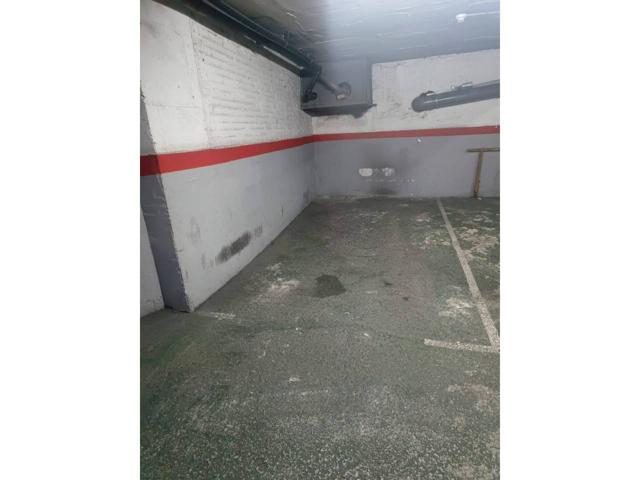 Parking en venta en Centre photo 0