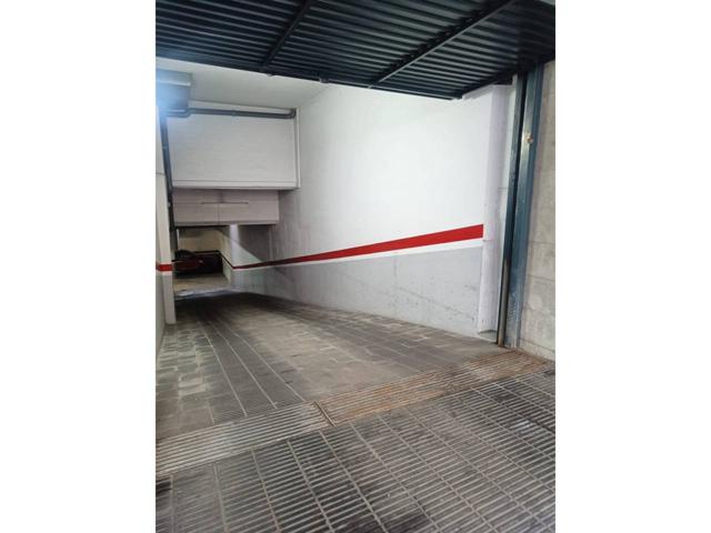 Parking en venta en Fondo(08922) photo 0