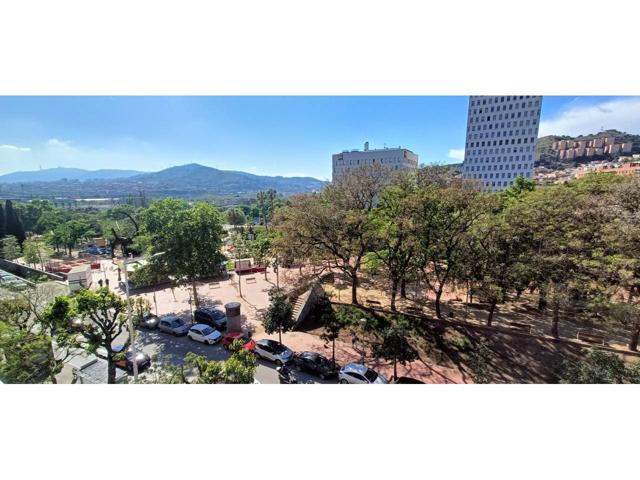 Fantástico piso reformado en Av. Pallaresa photo 0